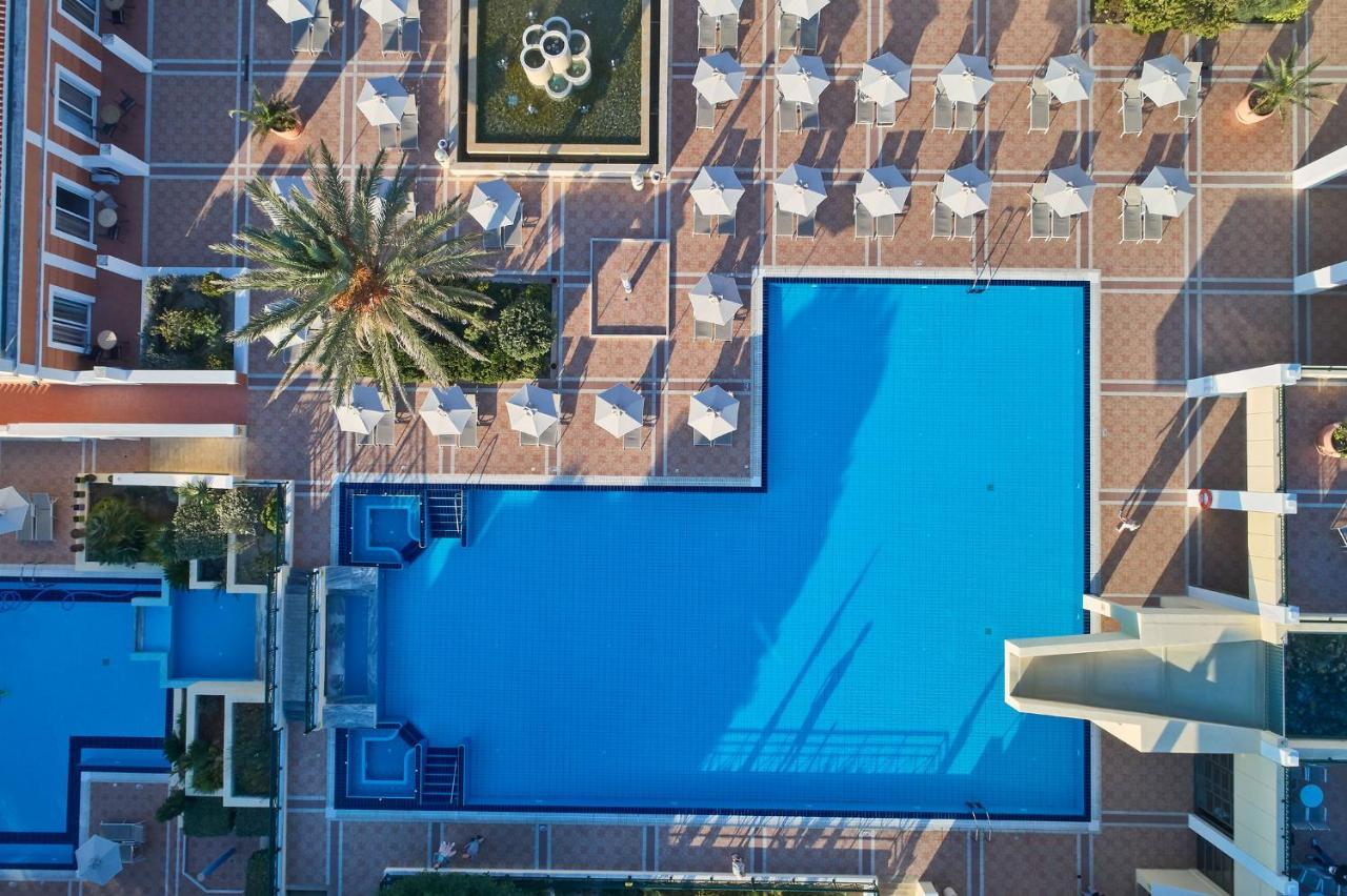 Porto Bello Royal Kardamena  Exterior foto