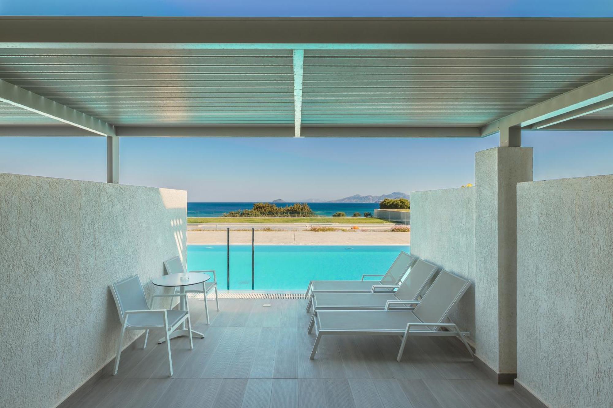 Porto Bello Royal Kardamena  Exterior foto